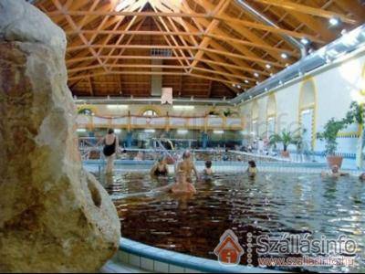 Aqua Hotel Gyula*** (Dél-Alföld > Békés megye > Gyula)
