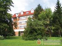 Aqua Hotel Gyula*** - Gyula
