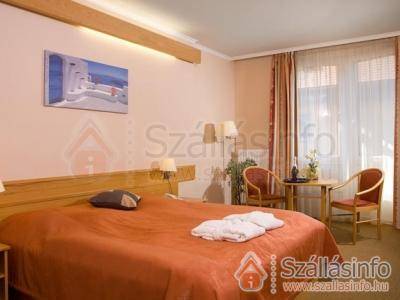 Aqua Hotel Termál (Nyugat-Dunántúl > Győr-Moson-Sopron megye > Mosonmagyaróvár)
