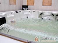 Aqua Wellness Apartman - Hajdúszoboszló