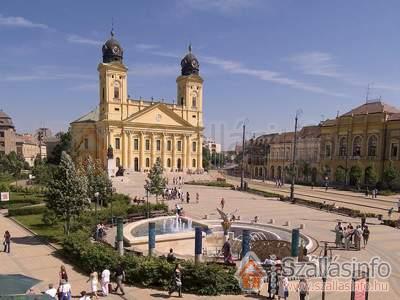 Cívis Grand Hotel Aranybika*** (Észak-Alföld > Hajdú-Bihar megye > Debrecen)