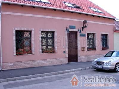 Arany Elefánt Panzió (Közép-Dunántúl > Komárom-Esztergom megye > Esztergom)