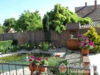 Aranyhal Apartman - Sárvár