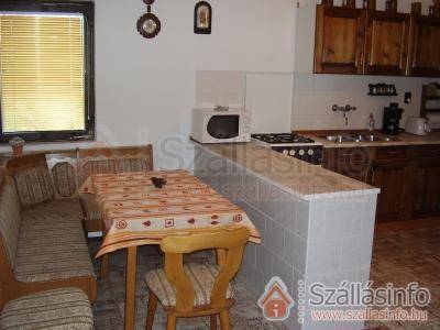 Aranyosi Apartman (Nyugat-Dunántúl > Zala megye > Vonyarcvashegy)