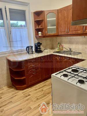 Aranyosi Apartman (West Transdanubien > Zala megye > Vonyarcvashegy)
