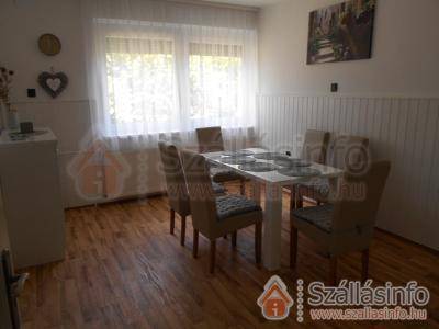 Aranyosi Apartman (Nyugat-Dunántúl > Zala megye > Vonyarcvashegy)