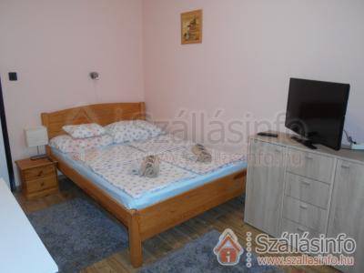 Aranyosi Apartman (West Transdanubien > Zala megye > Vonyarcvashegy)