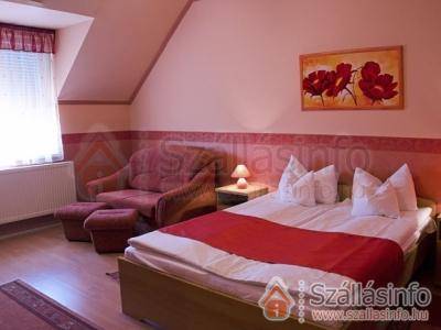 Arany Patkó Étterem és Panzió (North Plain > Hajdú-Bihar megye > Debrecen)