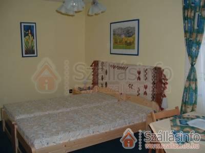 Aranyszarvas Vendégház (North Hungary > Heves megye > Szilvásvárad)