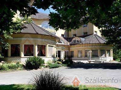 Arborétum Hotel (South Transdanubian > Baranya megye > Harkány)