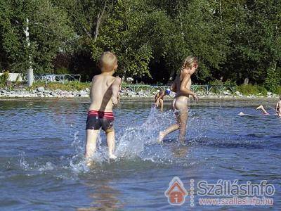 Árnyas Vendégház (Dél-Dunántúl > Somogy megye > Balatonboglár)