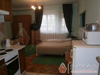 Árpád Apartman (South Transdanubian > Tolna megye > Szekszárd)