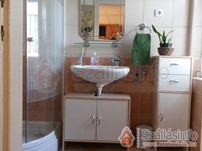 Árpád Apartman (Süd Transdanubien > Tolna megye > Szekszárd)