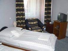 Gastland Hotel M0 - Szigetszentmikl�s - �tterem