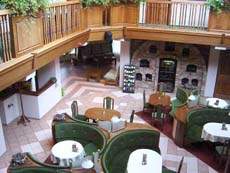 Gastland Hotel M0 - Szigetszentmikl�s - f�rd�szoba