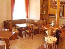 Gastland Hotel M0 - Szigetszentmikl�s - szoba