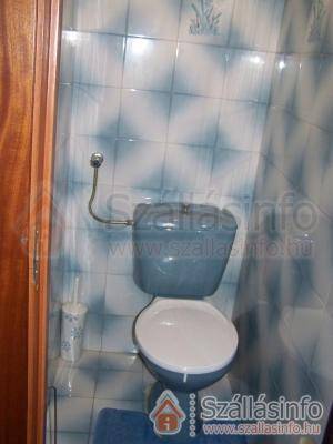 Attila Apartman (Süd Transdanubien > Somogy megye > Siófok)