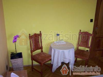 Attila Apartman (South Transdanubian > Somogy megye > Siófok)