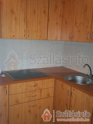 Attila Apartman (Süd Transdanubien > Somogy megye > Siófok)
