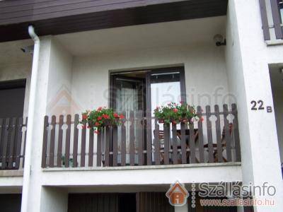 Attila Apartman (Süd Transdanubien > Somogy megye > Siófok)