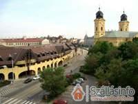 Atus Apartman - Debrecen
