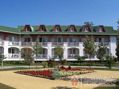 Auguszta Hotel (North Plain > Hajdú-Bihar megye > Debrecen)