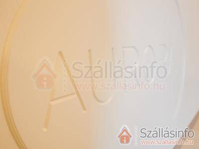 Auróra Vendégház (Nyugat-Dunántúl > Zala megye > Hévíz)
