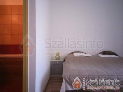 Bakonybél Apartmanház (Zentral Transdanubien > Veszprém megye > Bakonybél)