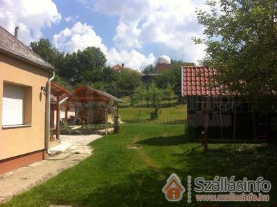 Bakonybél Apartmanház (Közép-Dunántúl > Veszprém megye > Bakonybél)