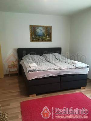 Bakonybél Apartmanház (Zentral Transdanubien > Veszprém megye > Bakonybél)