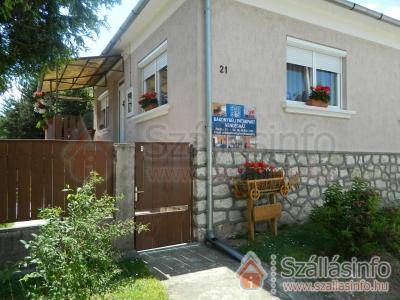 Bakonybéli Patakpart Vendégház (Central Transdanubian > Veszprém megye > Bakonybél)