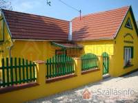 Bakonyi Sárgarigó Vendégház - Bakonybél