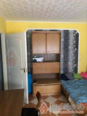 Bakonyszentlászló 2 személyes apartman (Nyugat-Dunántúl > Győr-Moson-Sopron megye > Bakonyszentlászló)