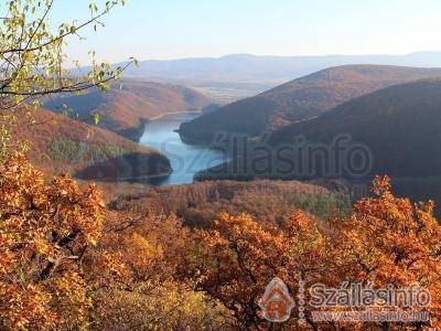 Bakterház Vendégház (North Hungary > Heves megye > Nagyvisnyó)