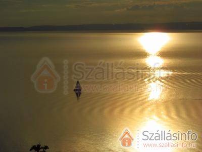 Balaton Wellness Apartman (South Transdanubian > Somogy megye > Siófok)