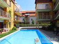 Balaton Wellness Apartman - Siófok