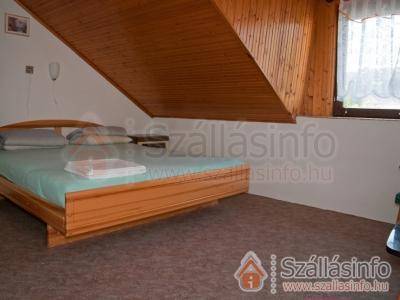 Balatonkenese Apartman (Közép-Dunántúl > Veszprém megye > Balatonkenese)