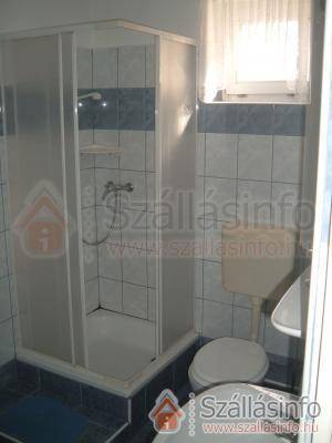 Balatonkenese Apartman (Közép-Dunántúl > Veszprém megye > Balatonkenese)