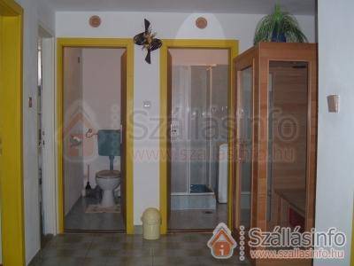 Balatonkenese Apartman (Közép-Dunántúl > Veszprém megye > Balatonkenese)