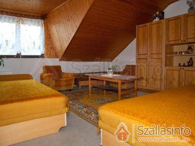 Balatonkenese Apartman (Zentral Transdanubien > Veszprém megye > Balatonkenese)