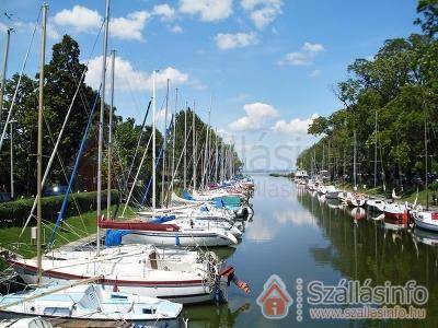 Balázs Ház (Dél-Dunántúl > Somogy megye > Balatonkeresztúr)