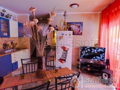 Bálint Wellness Apartman (Süd Transdanubien > Somogy megye > Siófok)