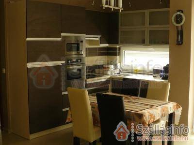 Bálint Wellness Apartman (Süd Transdanubien > Somogy megye > Siófok)