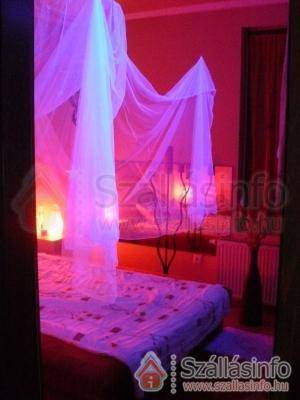 Bálint Wellness Apartman (South Transdanubian > Somogy megye > Siófok)