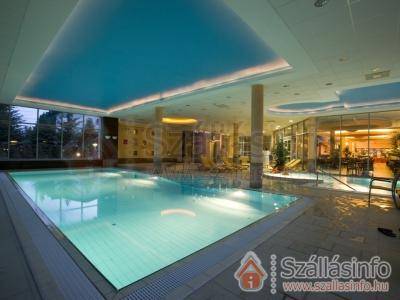 Balneo Hotel Zsori Thermal & Wellness**** (Észak-Magyarország > Borsod-Abaúj-Zemplén megye > Mezőkövesd-Zsóry-fürdő)