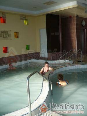 Balneo Hotel Zsori Thermal & Wellness**** (Nord Ungarn > Borsod-Abaúj-Zemplén megye > Mezőkövesd-Zsóry-fürdő)
