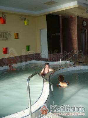 Balneo Hotel Zsori Thermal & Wellness**** (Észak-Magyarország > Borsod-Abaúj-Zemplén megye > Mezőkövesd-Zsóry-fürdő)