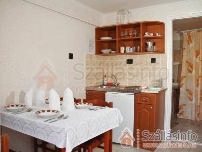 Bánomkerti Apartman (North Plain > Hajdú-Bihar megye > Hajdúszoboszló)