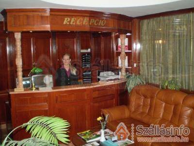 Barbakán Hotel (Süd Transdanubien > Baranya megye > Pécs)