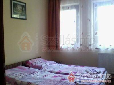 Bástya Apartman (West Transdanubian > Vas megye > Sárvár)